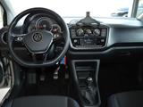 Volkswagen up! Eco 1,0 United KLIMA SH ALU - Volkswagen up! mit CNG-Antrieb: Kleinwagen