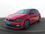 Volkswagen Polo GTI 2.0 TSI DSG | NAVI | LED | SITZH. | - Volkswagen Polo: Schiebedach