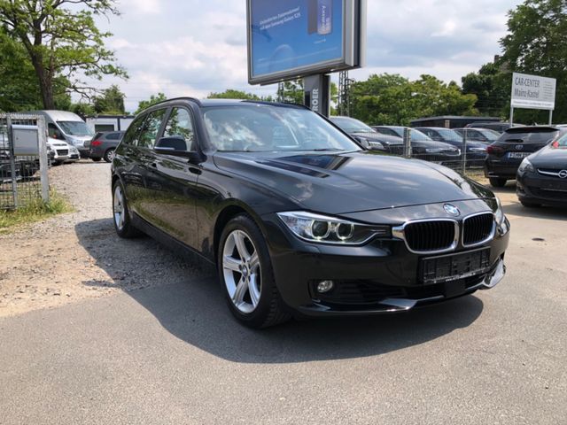 BMW 328iTouring Head-Up Display.Navi.Kamera.Eu6