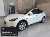 Tesla Model Y Long Range AWD - Tesla Gebrauchtwagen mit Automatikschaltung
