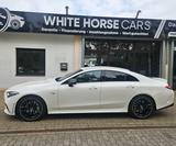 Mercedes-Benz CLS 53 AMG 4Matic TOP GEPFLEGT MIT GARANTIE - Mercedes-Benz AMG