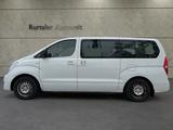Hyundai H-1 Travel Classic *KLIMA*8.SITZER*AHK*PDC*TÜV* - weiße Hyundai H-1