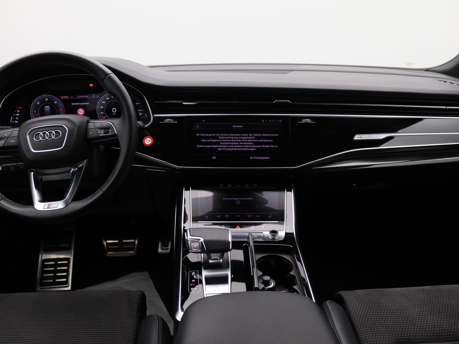 Audi Q8 - Bild 11