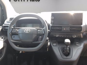 Toyota Proace (Verso) - 6