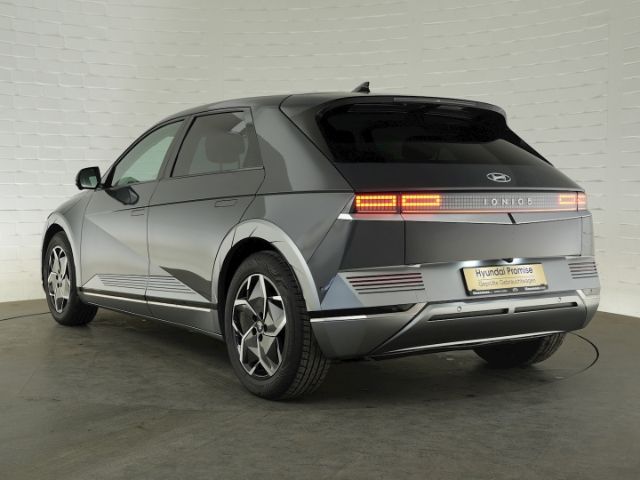 IONIQ 5 TECHNIQ 77,4kWh+VOLL-LED+LEDER+NAVI+KLIM