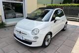 Fiat FIAT 500 C 0.9 TwinAir Turbo Lounge - Fiat 500: Turbo