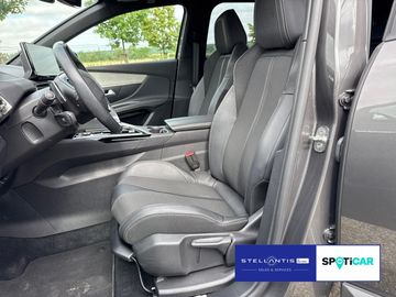 Peugeot 3008 - 9