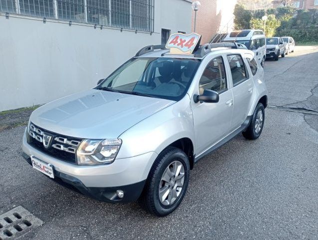 Dacia DACIA Duster 1.6 115CV S&s 4x4 Lauréate KM 28.00