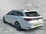 Seat Leon Sportstourer FR 2.0 TDI DSG AHK+NAVI+PANO - Seat Leon: Automatik