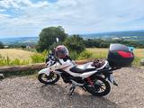 Honda Cbf 125 - HONDA CBF 125