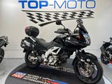 Suzuki DL 650 V-Strom 650 Tüv Neu an Privat Koffer - SUZUKI ENDURO 650