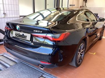 BMW 420 - 3