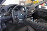 BMW 530d xDrive A Luxury Line Luxury Line - BMW 530: Xd