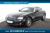 Chrysler Crossfire 3.2 V6 *Automatik*Leder*Klima* - gebrauchte Chrysler Crossfire aus dem Jahr 2004
