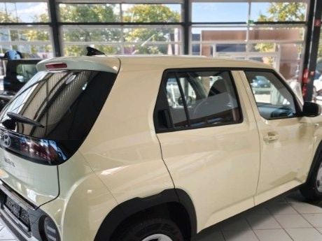 Hyundai INSTER – Bild 15