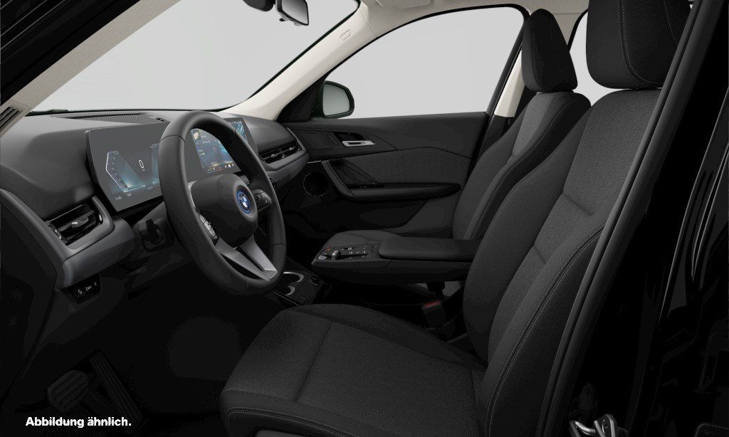 BMW iX1 - Bild 4