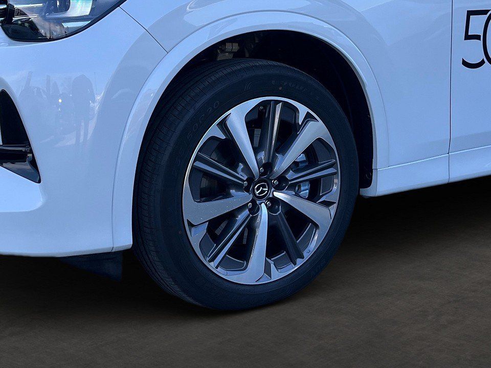 Fahrzeugabbildung Mazda CX-80 3.3d 254PS A/T AWD Takumi PANO