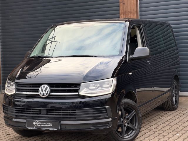 Volkswagen T6 Multivan/DSG/Navi/Cam/ElTür/7Sitze/AHK/LED/