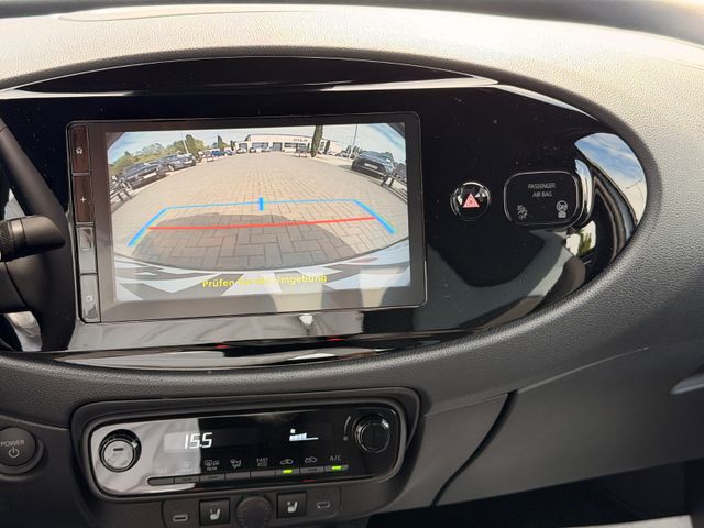 Toyota Aygo X Hybrid Active + Business Paket