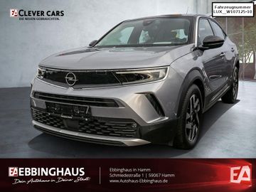 Opel Mokka 1.2 Elegance Park & Go Paket Kamera LED