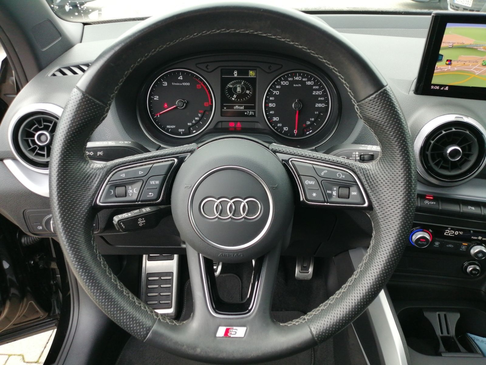 Audi Q2 - Bild 11