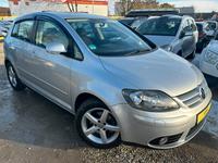 Volkswagen Golf Plus  1.9TDI V Tour*Klimaaut*SitzH*TÜV NEU