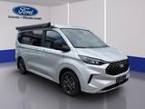 Ford Nugget Aufstelldach 170PS Markise Kamera Standh. - Ford Nugget Wohnwagen gebraucht