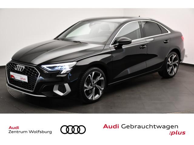 Audi A3 Limousine 35 TDI S-tronic advanced Rückfahrka