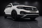 Volkswagen T-Cross Life/S-Heft/Klima/HU&AU NEU - VW T-Cross in Rostock