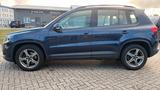 Volkswagen Tiguan Klima PDC - gebrauchte VW Tiguan aus dem Jahr 2014
