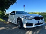 BMW 520d - M-Paket; Premium Selection Garantie  - BMW: Select Premium