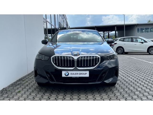 BMW 540 d xDr. M Sport 21'' Pano KomfSi belüftet B&W foto 2