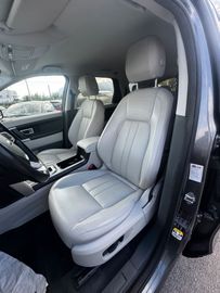 Land-Rover Discovery Sport - 7