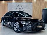 Audi A8 3.0 TDI L Quattro*GARANTIE*BLACK*OLED* - Audi A8: 3.0