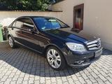 Mercedes-Benz Mercedes Benz C 200 Kompressor Avantgarde- - Mercedes-Benz C 200: Kompressor Avantgarde