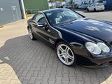 Mercedes-Benz SLR SL Roadster SL 350 - Mercedes-Benz SLR in Köln