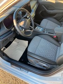 Skoda Octavia Combi 1.5 TSI DSG mHEV Sportline