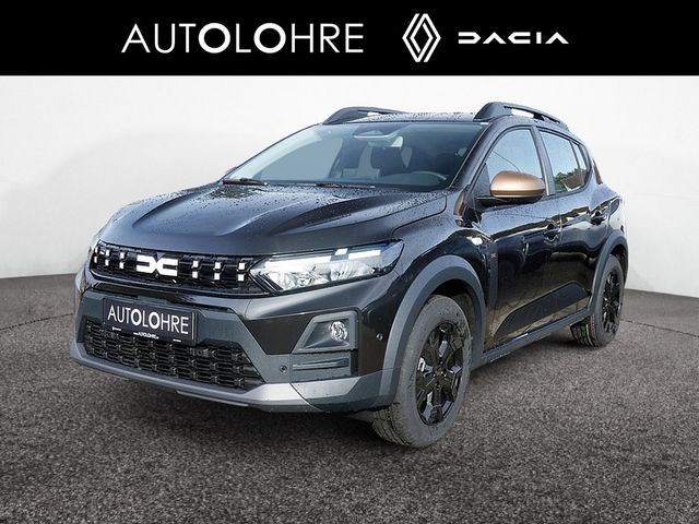 Dacia Sandero Stepway Extreme TCe 110 FACELIFT 2026!!!