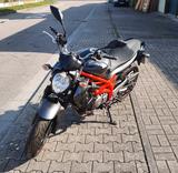 Suzuki SV 650 - SV 650
