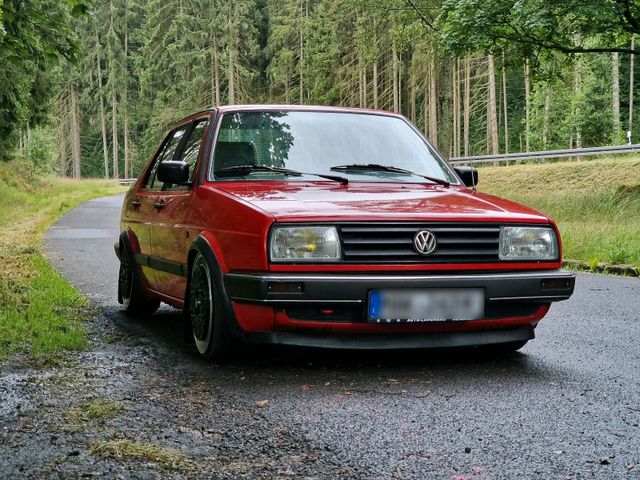 Volkswagen Vw Jetta 2