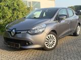Renault Clio IV Dynamique * KLIMA * BLUETOOTH * TEMPOMAT - gebrauchte Renault Clio aus dem Jahr 2014
