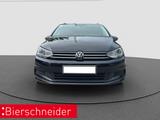Volkswagen Touran 1.5 TSI DSG Active NAVI KAMERA 7S ACC PDC - VW Touran von 2021
