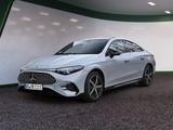 Mercedes-Benz CLA 250+ mit EQ Technologie AMG Line LED Pano DA - : mit TÜV, mit