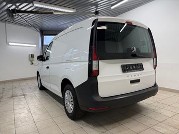 Volkswagen Caddy - 4