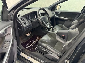 Volvo XC60 - 12