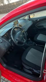 Seat Ibiza 1.2 12V 51kW SUN SUN - SEAT Ibiza SUN mit Benzin-Antrieb
