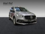 Mercedes-Benz eCitan Tourer PRO Standard Kame+Tempo+TotW+LrHz - graue Mercedes-Benz eCitan