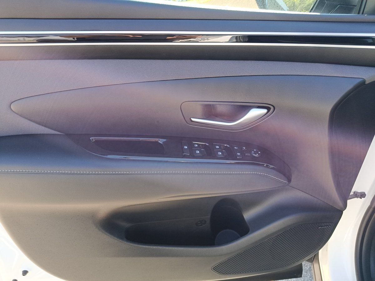 Hyundai Tucson – Bild 15