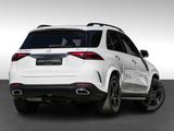 Mercedes-Benz GLE 350de 4M AMG|NIGHT|DISTR|AHK|360°|BURM|PANO - gebrauchte Mercedes-Benz GLE 350 aus dem Jahr 2024