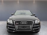 Audi SQ5 3.0 TDI quattro*2.HAND*B&O*ADS*TEMP*XE* - gebrauchte Audi SQ5 aus dem Jahr 2014